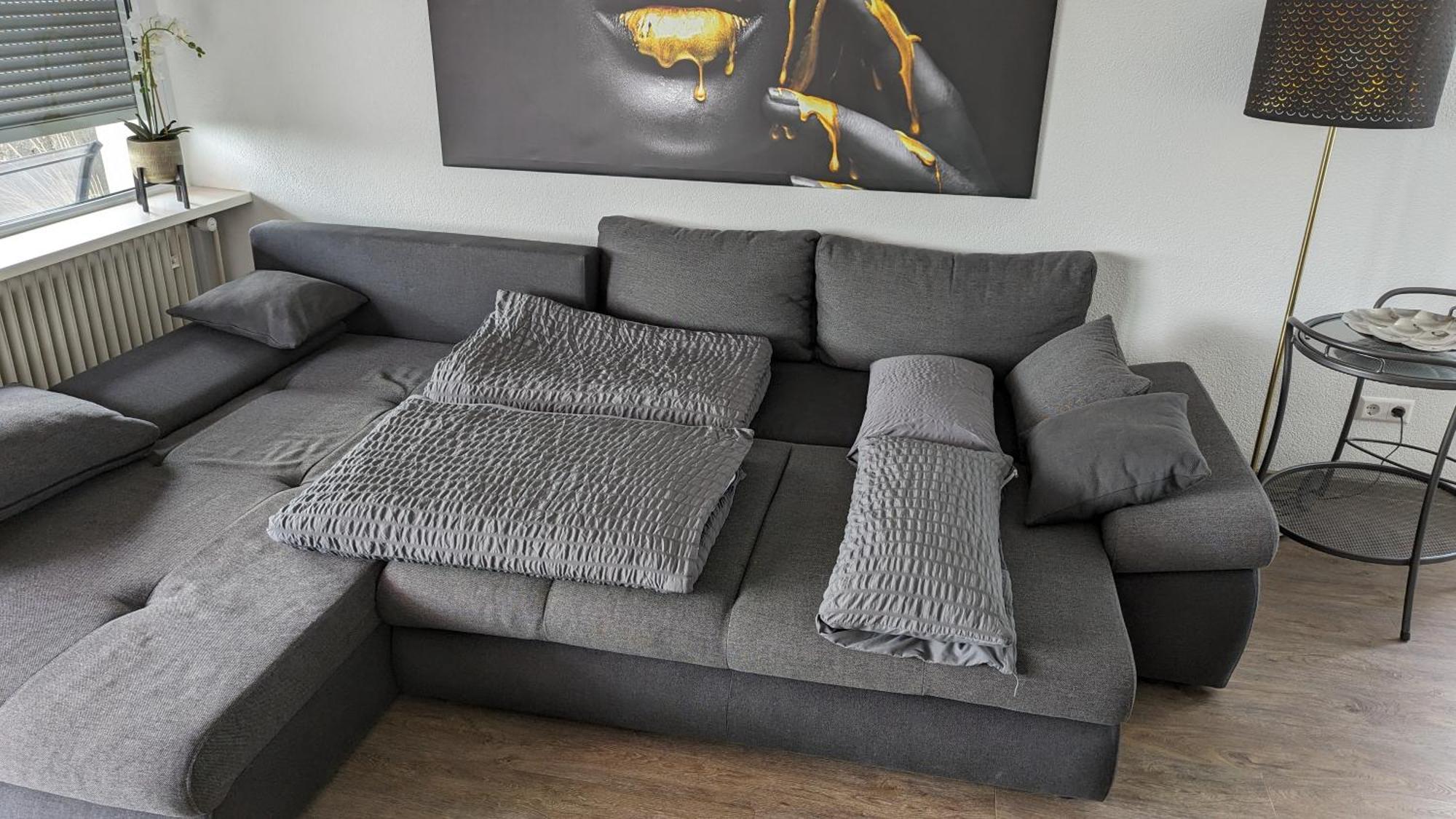 Spa-Apartment Mit Sauna In Ulm-Boefingen Dış mekan fotoğraf